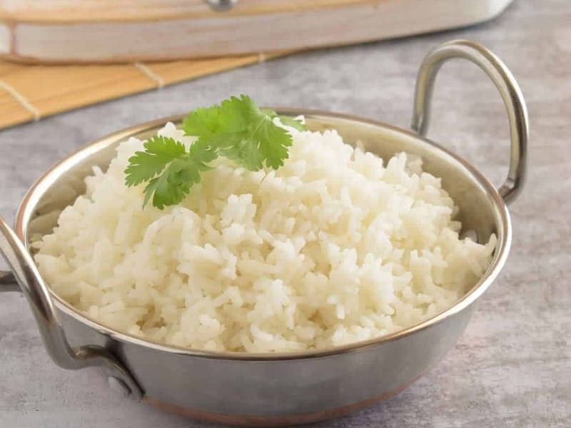 تصویر 3 از برنج عنبربو بستان مرغوب با عطر طبیعی و طعم دل نشین