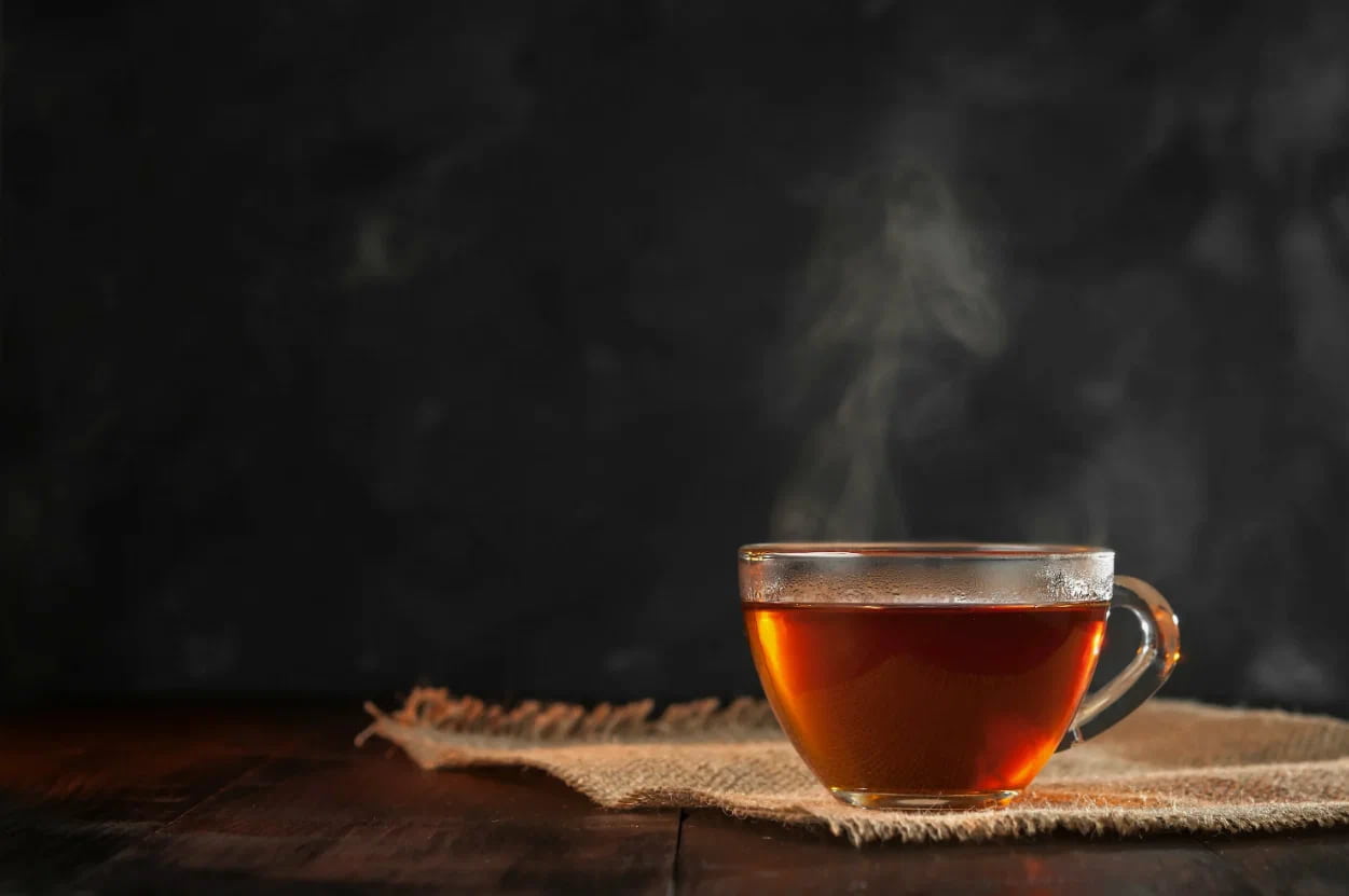 تصویر 2 از چای سیاه کلاسیک هم خوان با طعم متعادل و دلنشین