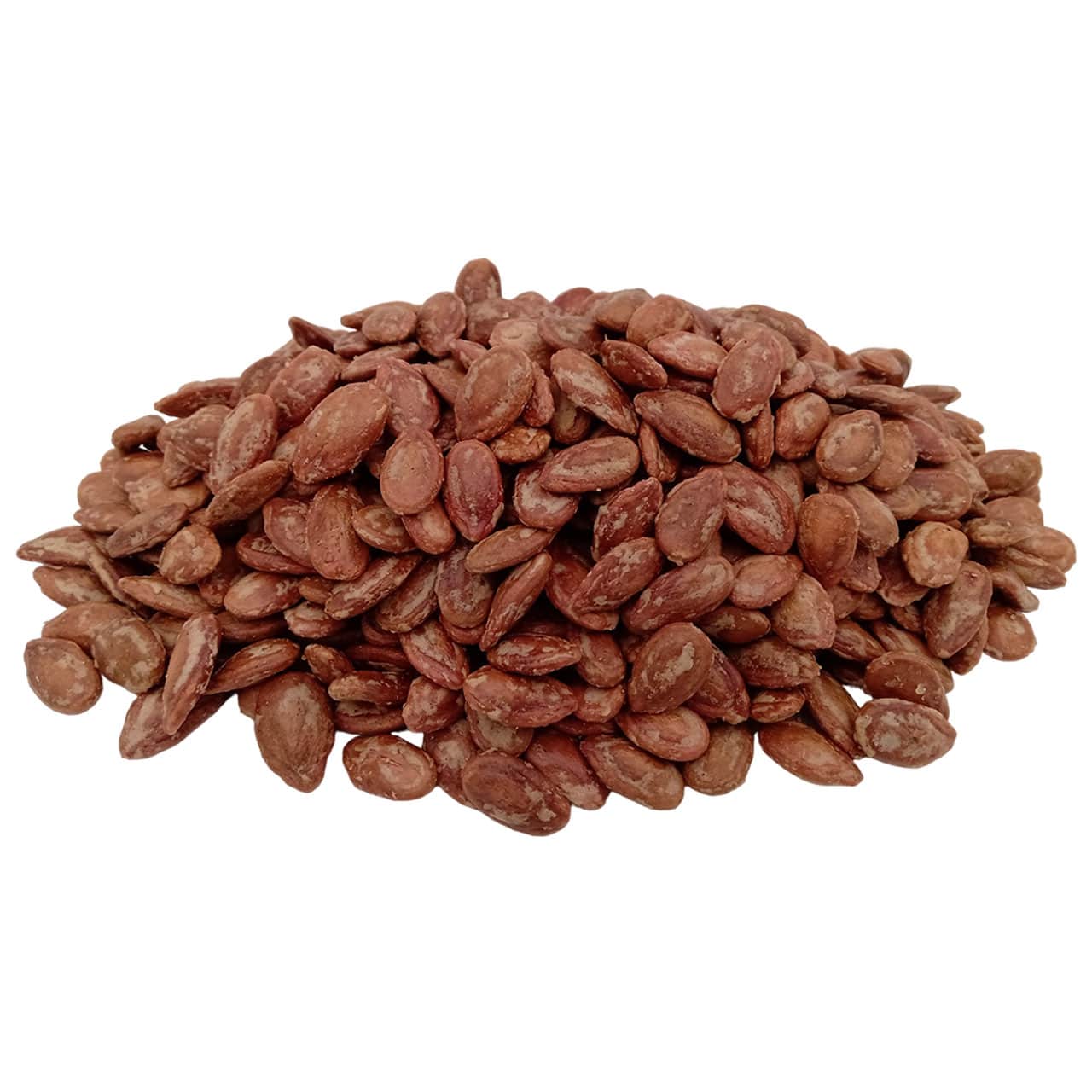 تخمه ژاپنی خیس با طعم طبیعی و ملایم