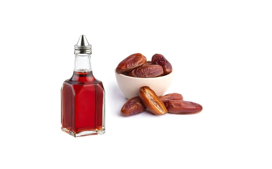 تصویر 4 از سرکه خرما خانگی با طعم غنی و تعادل طبیعی شیرینی و اسیدیته
