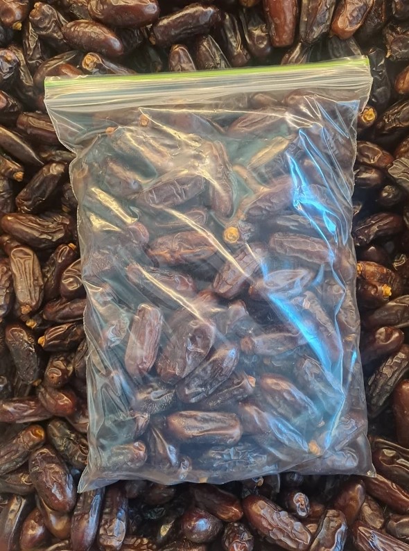 خرما ربی سیستان اعلا تازه 1 کیلویی