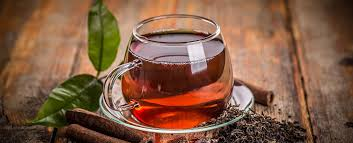 تصویر 4 از چای سیاه کیمبال با رنگ بالا و شفاف