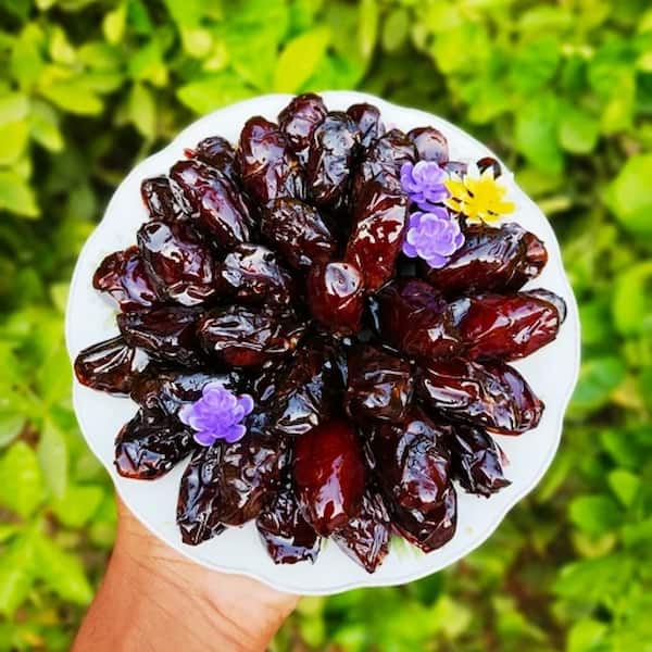 تصویر 3 از خرما کبکاب کاوسی با بسته بندی بهداشتی و لوکس