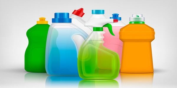 تصویر 1 از مایع ظرفشویی شویی پاک‌ کنندگی قوی با اثری مطبوع و دلپذیر