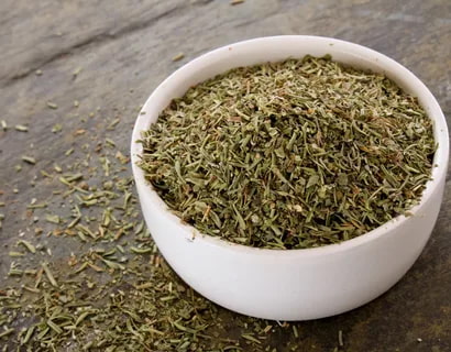 تصویر 3 از آویشن گیاهینه انتخابی محبوب در عطاری