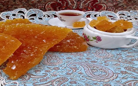 خرید نبات لقمه