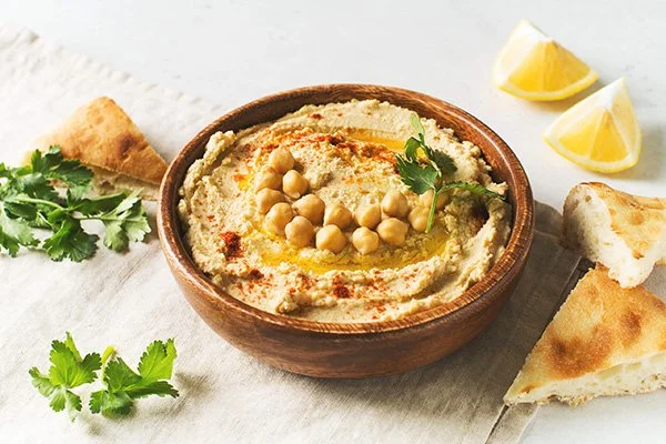 کنسرو نخود حمص با تولید بهداشتی