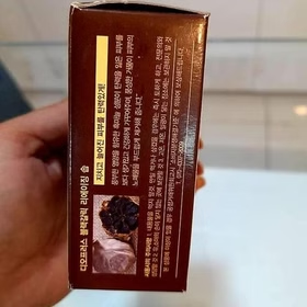 تصویر 2 از صابون ضد لک سیر سیاه با اثر مرطوب‌ کنندگی طبیعی