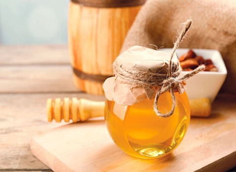 عسل ناب سبلان طبیعی و خالص با طعمی دلپذیر
