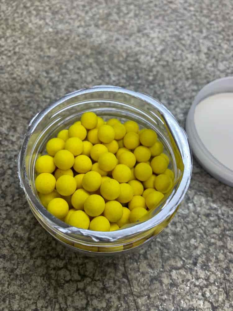 گوگرد گرانول ساوه فرمول ویژه کشاورزی حرفه‌ ای