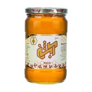 تصویر 3 از عسل چهل گیاه 900 گرمی آبشن ترکیبی خوش‌ عطر و طبیعی با طعمی چند لایه