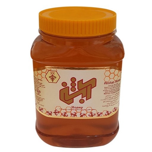 تصویر 4 از عسل چهل گیاه 900 گرمی آبشن ترکیبی خوش‌ عطر و طبیعی با طعمی چند لایه