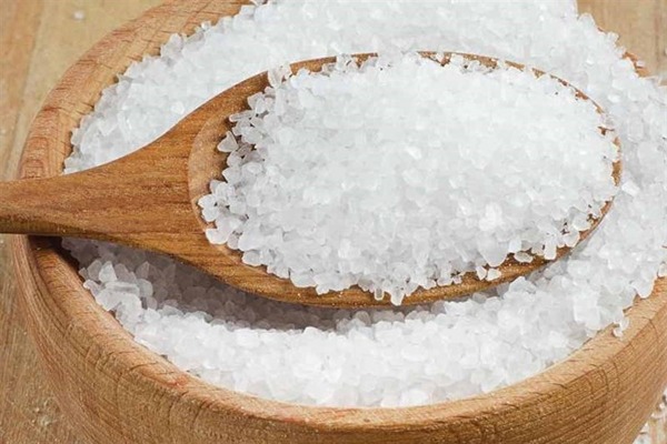 تصویر 2 از انواع نمک کوهی با کیفیت بالا و خواص غنی معدنی