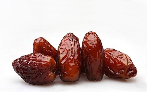 تصویر 3 از خرید خرما کبکاب ظرفی + قیمت ویژه