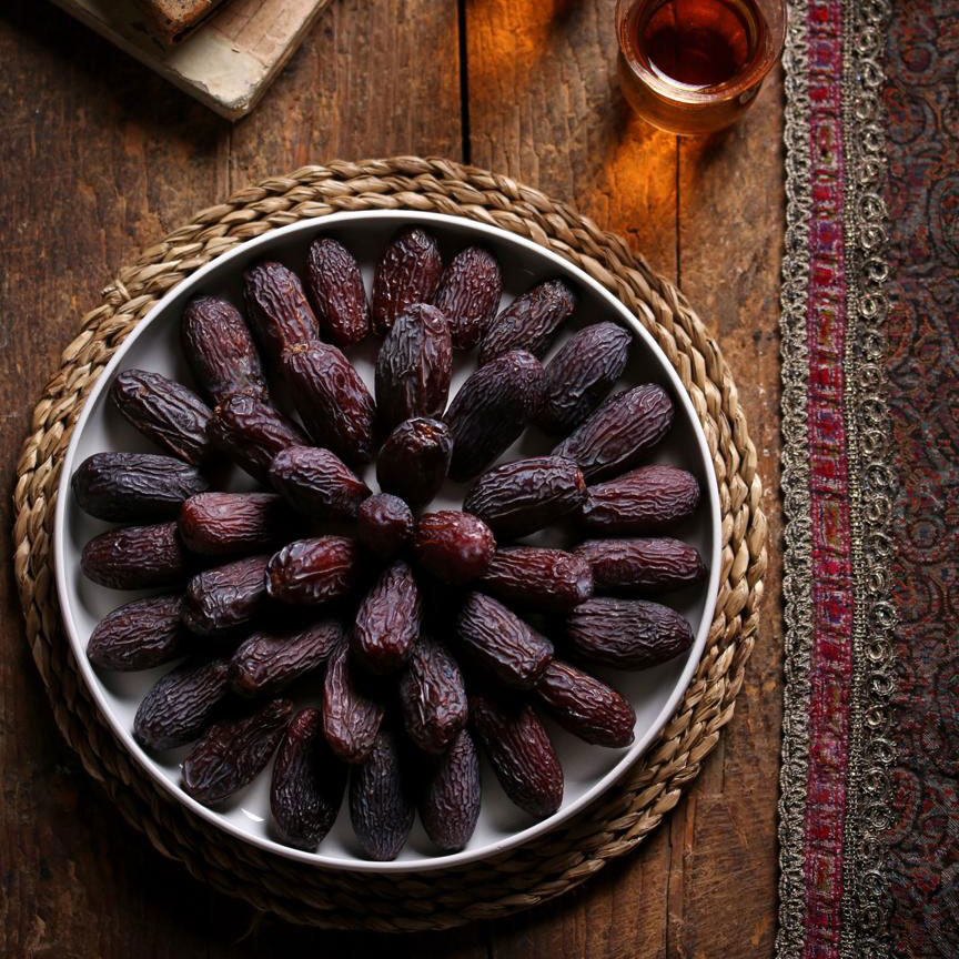 تصویر 3 از فروش عمده خرمای مجول فلسطینی