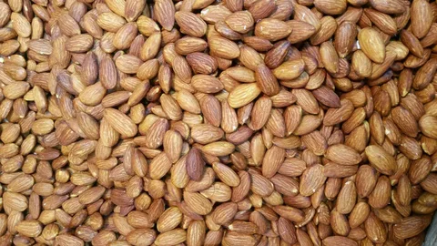 تصویر 1 از بادام درختی شرکتی مناسب بسته بندی و صادرات