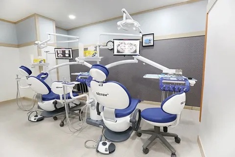 یونیت دندانپزشکی زیگر v1000 سیستم‌ درمانی یکپارچه کلینیکی
