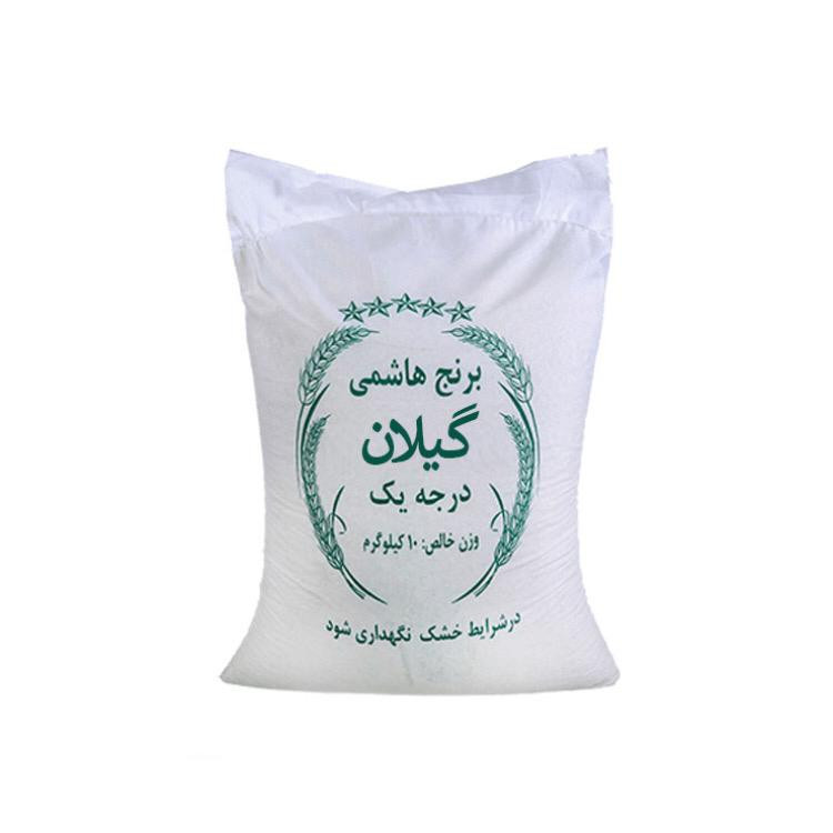 تصویر 4 از برنج هاشمی معطر گیلان