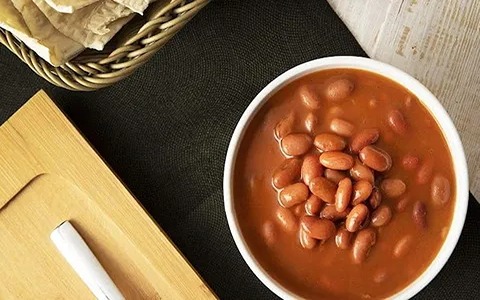 تصویر 4 از کنسرو تن ماهی و لوبیا محفل مناسب ذخیره غذایی