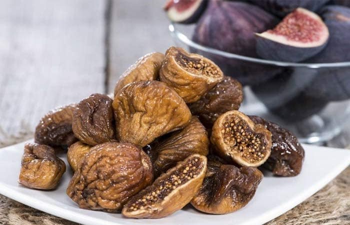 تصویر 1 از انجیر خشک استهبان دستچین با طعم طبیعی و خوشایند