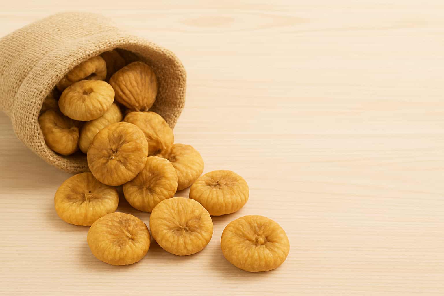انجیر خشک استهبان دستچین با طعم طبیعی و خوشایند