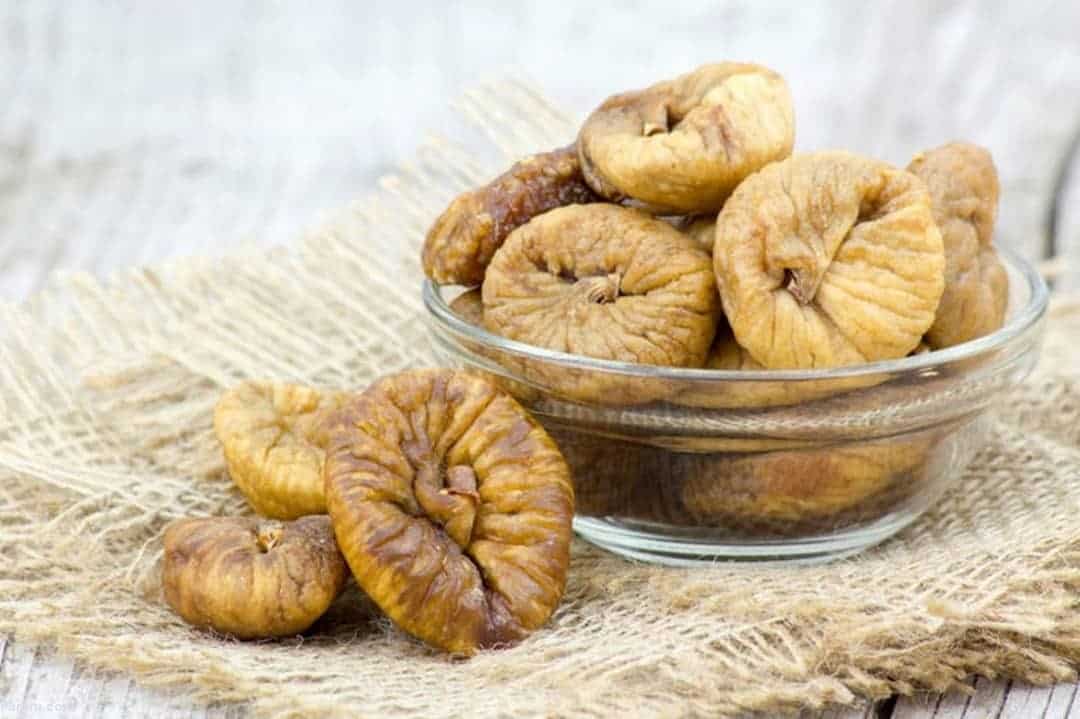 تصویر 1 از انجیرخشک عسلی آبدار و دستچین برای تجربه‌ای لذیذ