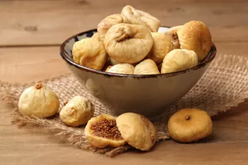 تصویر 3 از انجیرخشک عسلی آبدار و دستچین برای تجربه‌ای لذیذ