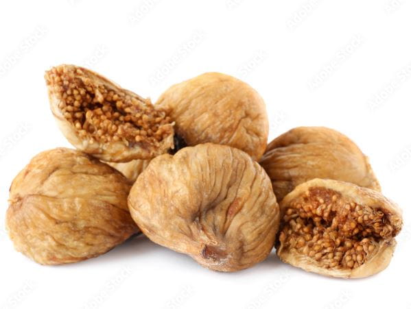 تصویر 4 از انجیر خشک درجه یک دستچین شده با طعم متمایز