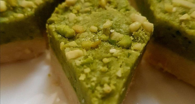 شیرینی سنتی