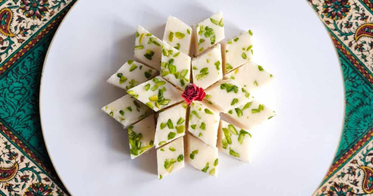 فروش شیرینی سنتی