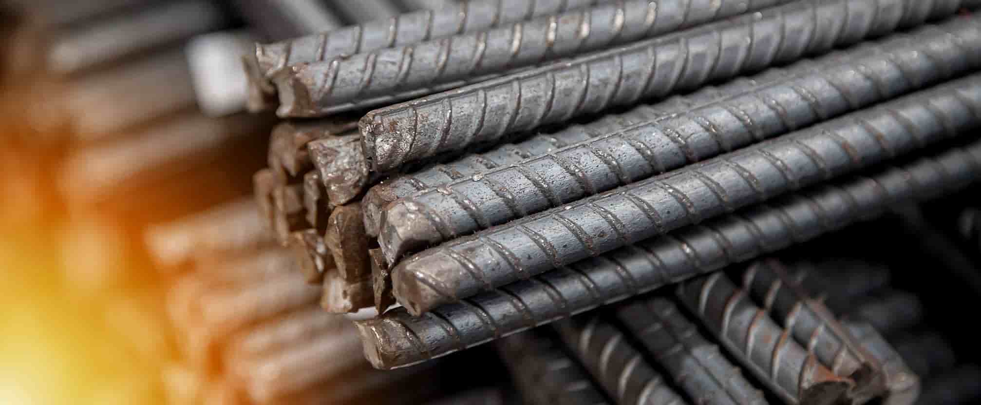 قیمت میلگرد اصفهان