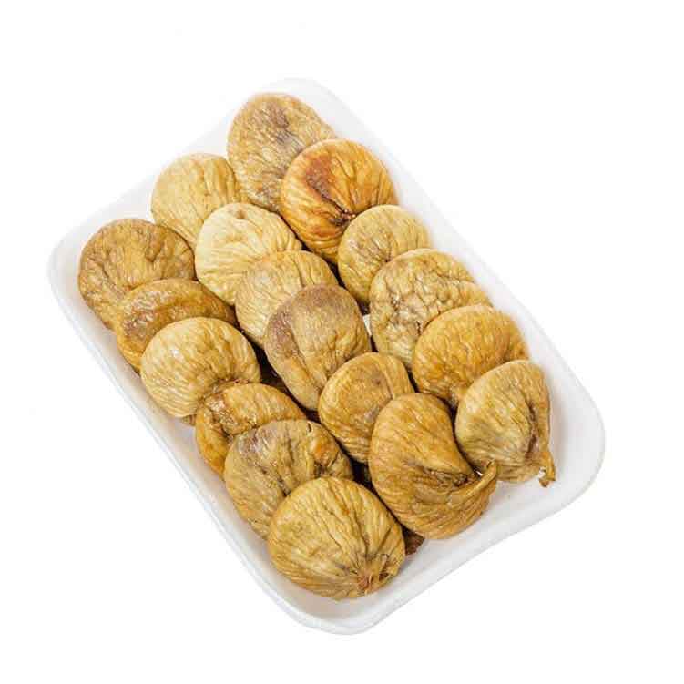 انجیر خشک جنگلی با سایز یکنواخت و بافت محکم