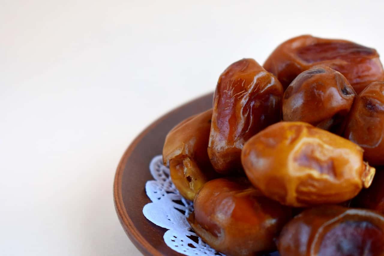 تصویر 2 از خرما کبکاب یاقوت شیراز مناسب تغذیه ورزشکاران