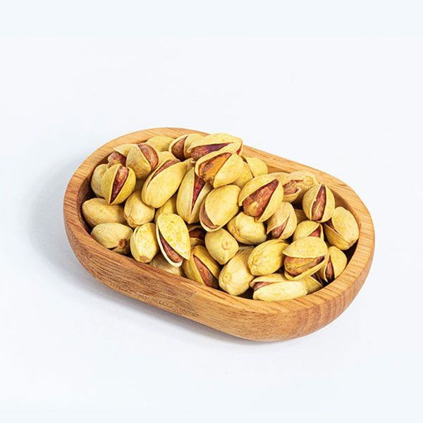 تصویر 4 از پسته احمدآقایی مناسب استفاده در ترکیب آجیل
