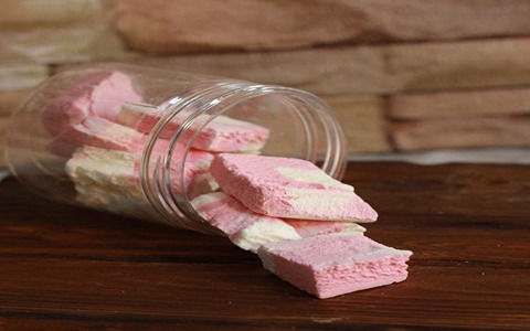 تصویر 4 از بستنی خشک هواکروز تازه در طعم های شگفت انگیز
