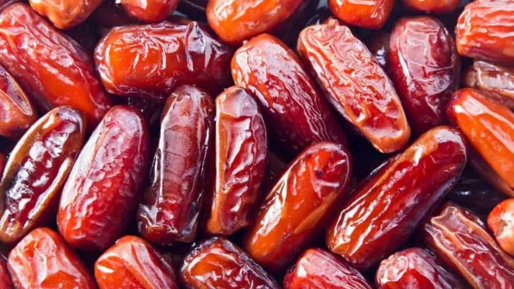 تصویر 4 از خرما کبکاب شیرازی انتخابی سالم برای تمام سنین