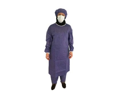 خرید گان بیمار