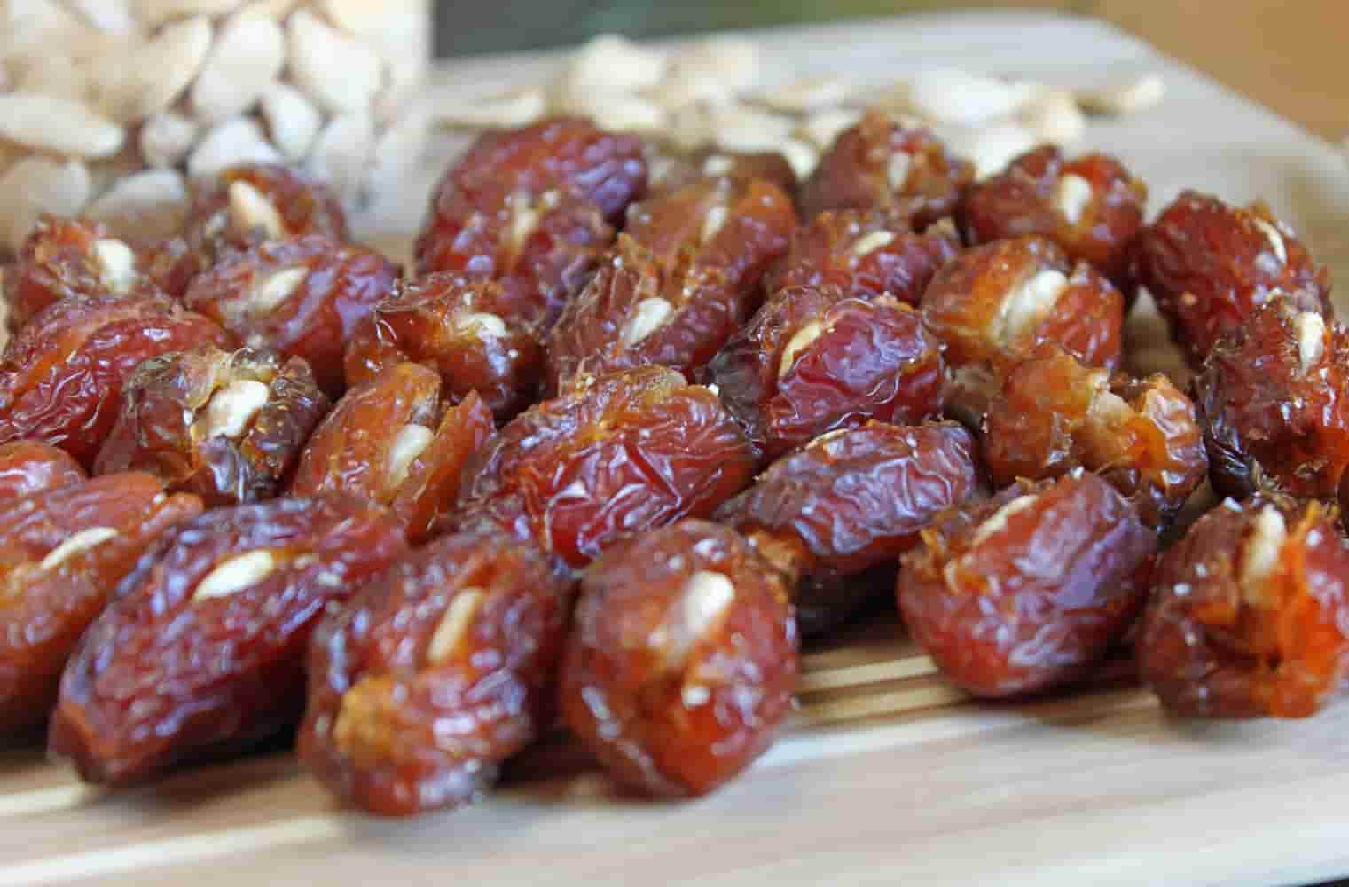 تصویر 3 از خرما کبکاب لیان گزینه ای مقوی برای سبک زندگی سالم