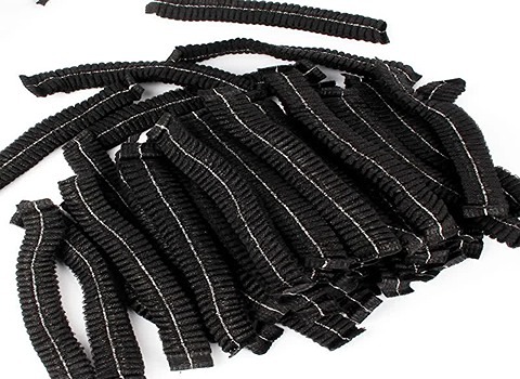 کلاه آکاردئونی