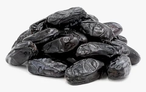 تصویر 4 از خرما کبکاب و ارده ویژن با طعم سنتی و دلپذیر