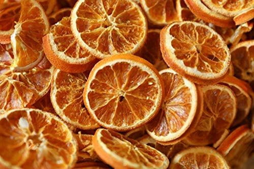 تصویر 3 از پرتقال خشک تو سرخ ترکیب منحصر به فرد برای سالادهای مدرن