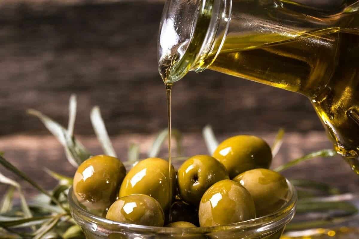 تصویر 4 از روغن زیتون میلانو مناسب پخت ملایم و سرخ‌ کردن سبک