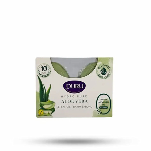 قیمت صابون آلوئه ورا