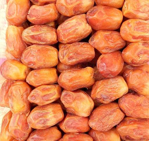 خرما زاهدی جنوب تازه و یکنواخت