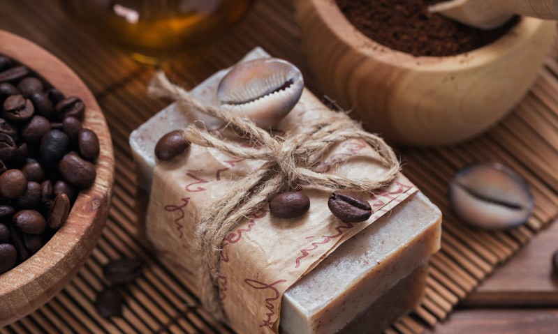 قیمت صابون لایه بردار
