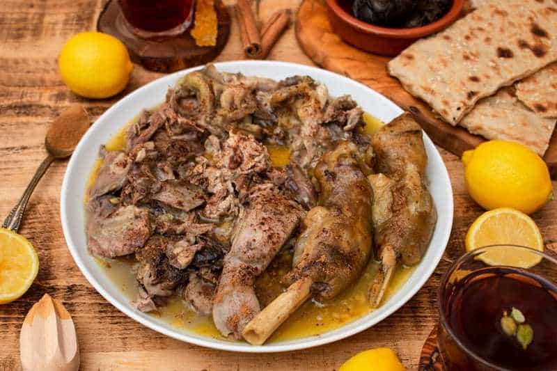 قیمت کنسرو کله پاچه