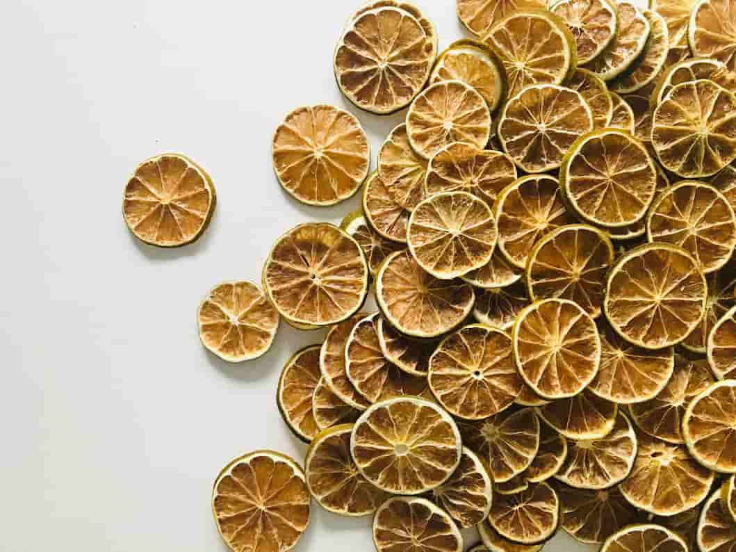 تصویر 1 از لیمو خشک گزینه ای ایده آل برای افزودن به نوشیدنی ها