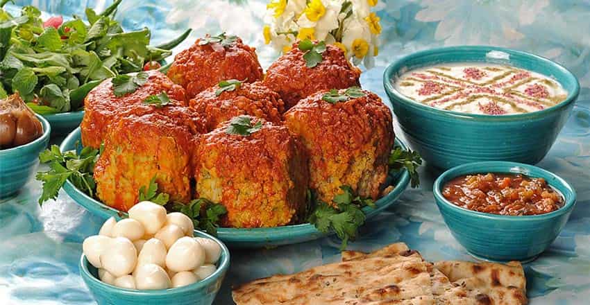 قیمت کنسرو کوفته