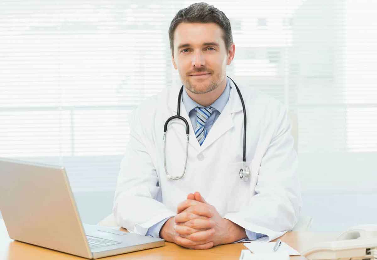 البسه پزشکی اصفهان مناسب بیمارستان