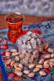 تصویر 4 از حبه خرما با طعم دارچین قالبی با اندازه یکنواخت